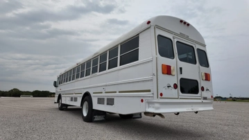 Picture of 2013 Thomas Built Buses FE Activity Bus