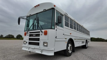 Picture of 2013 Thomas Built Buses FE Activity Bus