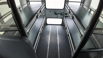 Picture of 2013 Thomas Built Buses FE Activity Bus