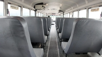 Picture of 2013 Thomas Built Buses FE Activity Bus