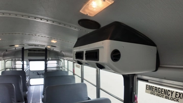 Picture of 2013 Thomas Built Buses FE Activity Bus