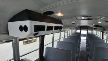 Picture of 2013 Thomas Built Buses FE Activity Bus