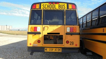 Picture of 2014 Freightliner C2 Thomas School Bus