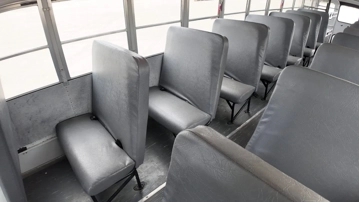 Picture of 2013 Thomas Built Buses FE Activity Bus