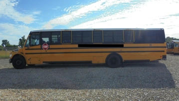 Picture of 2014 Freightliner C2 Thomas School Bus