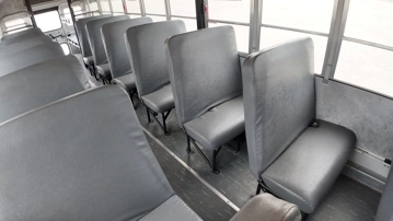 Picture of 2013 Thomas Built Buses FE Activity Bus