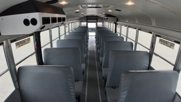 Picture of 2013 Thomas Built Buses FE Activity Bus