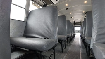 Picture of 2013 Thomas Built Buses FE Activity Bus