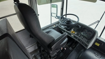 Picture of 2013 Thomas Built Buses FE Activity Bus