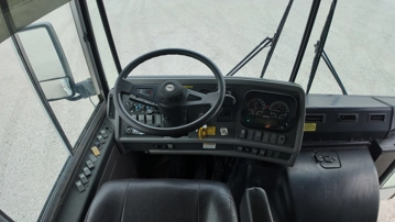 Picture of 2013 Thomas Built Buses FE Activity Bus