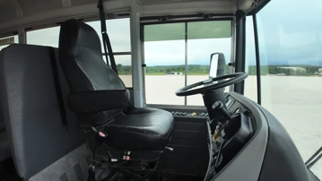 Picture of 2013 Thomas Built Buses FE Activity Bus