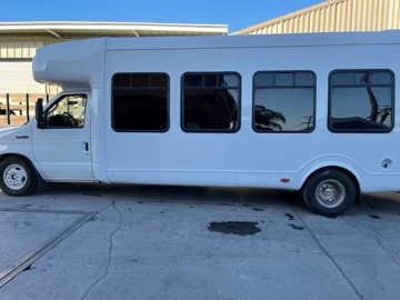 Picture of 2010 Ford E450 Party Bus