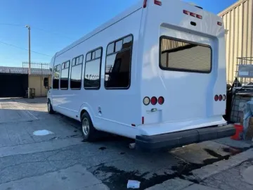 Picture of 2010 Ford E450 Party Bus