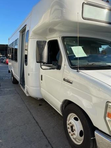 Picture of 2010 Ford E450 Party Bus