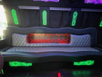 Picture of 2010 Ford E450 Party Bus