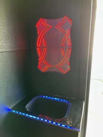 Picture of 2010 Ford E450 Party Bus