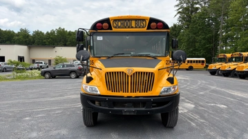 Picture of 2021 IC Ce300 School Bus