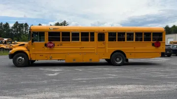 Picture of 2021 IC Ce300 School Bus