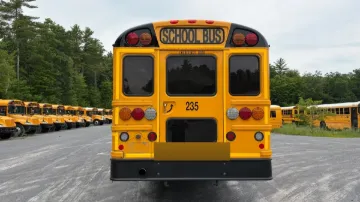Picture of 2021 IC Ce300 School Bus
