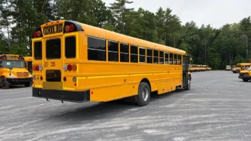 Picture of 2021 IC Ce300 School Bus