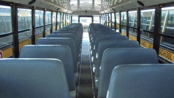 Picture of 2017 Freightliner Thomas School Bus