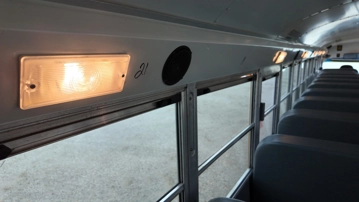 Picture of 2016 Blue Bird Vision School Bus