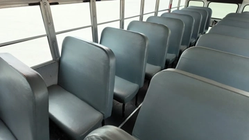 Picture of 2016 Blue Bird Vision School Bus