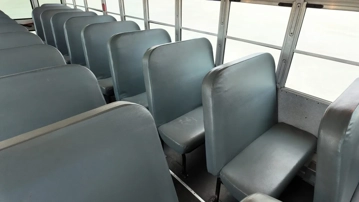 Picture of 2016 Blue Bird Vision School Bus