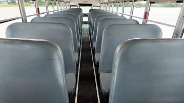 Picture of 2016 Blue Bird Vision School Bus