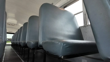 Picture of 2016 Blue Bird Vision School Bus