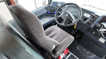 Picture of 2016 Blue Bird Vision School Bus