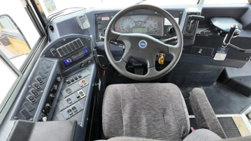 Picture of 2016 Blue Bird Vision School Bus