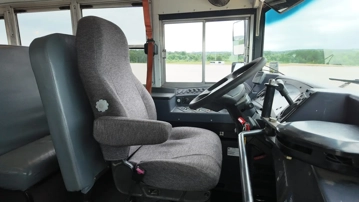 Picture of 2016 Blue Bird Vision School Bus