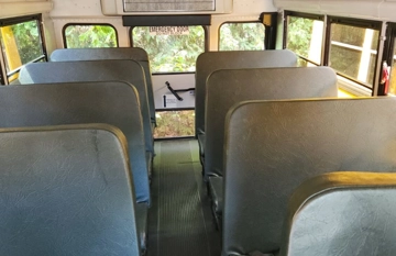 Picture of 2026 Chevrolet Thomas Minotour 14P