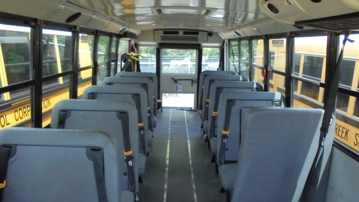 Picture of 2017 Freightliner Thomas School Bus