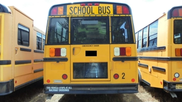 Picture of 2017 Freightliner Thomas School Bus