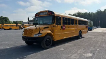 Picture of 2019 IC CE300 School Bus