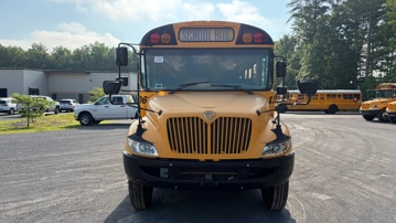 Picture of 2019 IC CE300 School Bus