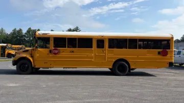 Picture of 2019 IC CE300 School Bus