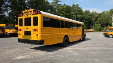 Picture of 2019 IC CE300 School Bus