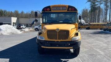 Picture of 2019 IC CE300 School Bus