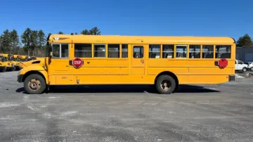 Picture of 2019 IC CE300 School Bus