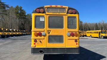 Picture of 2019 IC CE300 School Bus