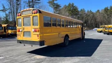 Picture of 2019 IC CE300 School Bus
