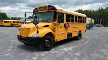 Picture of 2015 IC Ce200 School Bus