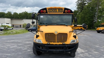 Picture of 2015 IC Ce200 School Bus