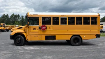 Picture of 2015 IC Ce200 School Bus