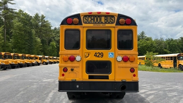 Picture of 2015 IC Ce200 School Bus