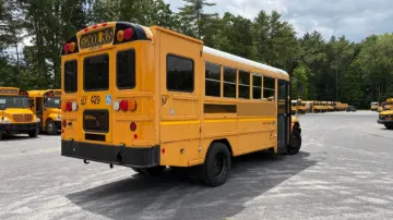 Picture of 2015 IC Ce200 School Bus