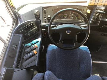 Picture of 2024 Blue Bird School Bus
